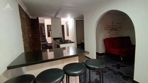Vendo Casa En El Trapiche
