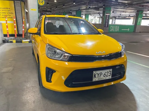 Kia Sephia 1.4 Lx