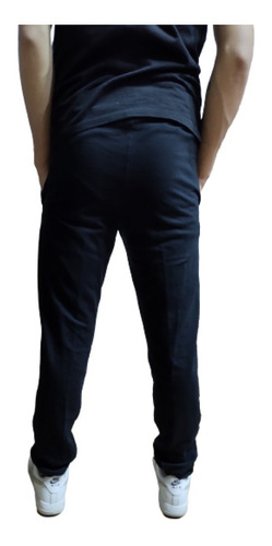 Imagen 5 de 5 de Jogging Rustico Chupín Hombre Excelente Calidad