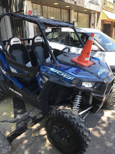 Polaris Rzr 900s