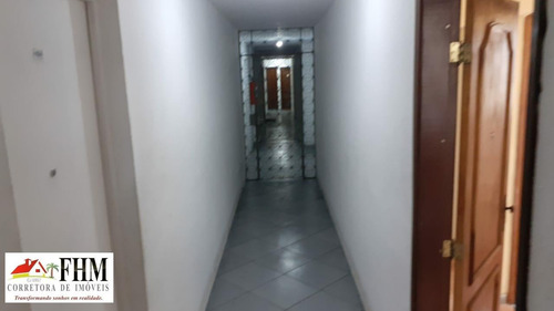 Imagem 10 de 15 de Apartamento Para Venda Em Rio De Janeiro, Senador Vasconcelos, 2 Dormitórios, 1 Banheiro - Fhm2388_2-1186292