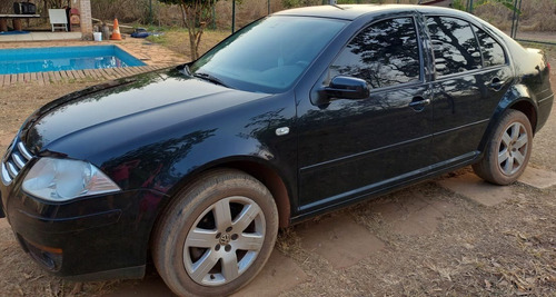 Volkswagen Bora 2.0 4p