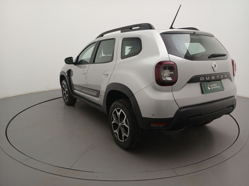 Renault Duster 1.6 16V SCE FLEX ICONIC X-TRONIC