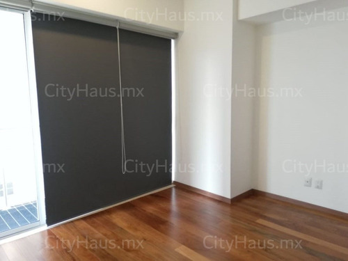 Imagen 9 de 19 de Renta Departamento 3 Recamaras Con Balcon Grand Towers Del V
