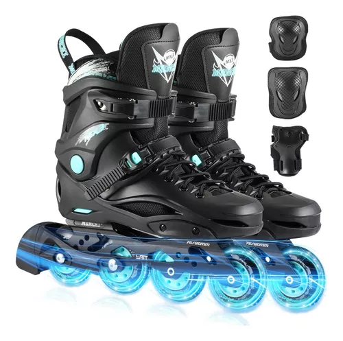 Patines Linea Mujer