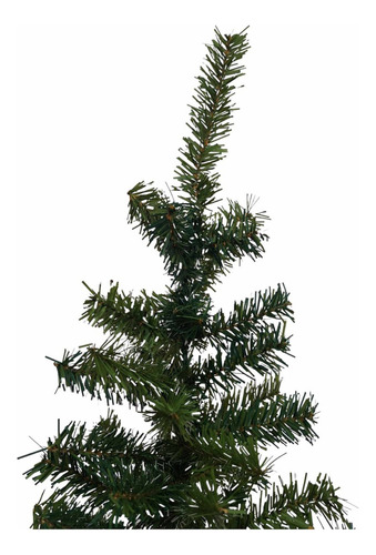 Kit Reno Navideño De Paja + Árbol De Navidad 60cm Decoracion