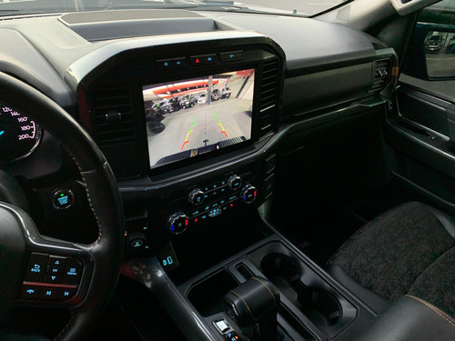 Ford Lobo TREMOR 4X4 DOBLE CABINA