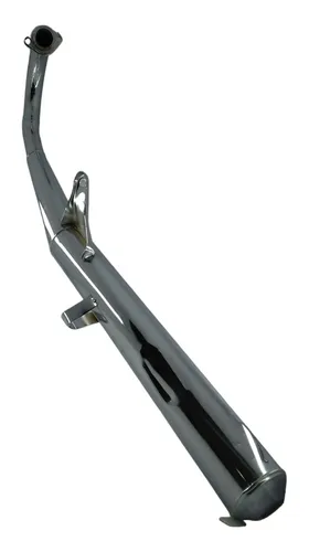 Exosto Mofle Ax100 Ax 115 Suzuki Ax