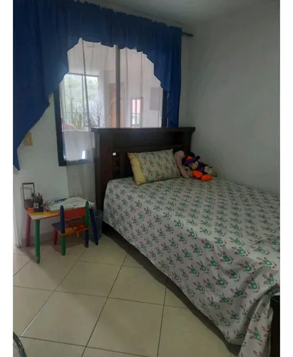 Vendo Apartamento En Calasanz