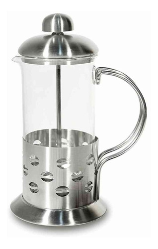 Cafetera Prensa Francesa Embolo 800 Ml Vidrio -  Sheshu Home