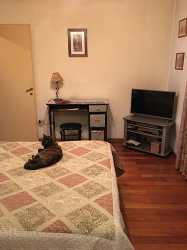 Casa En Venta En El Palomar