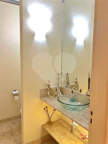 Apartamento À Venda No Jardim Paulista Com 382m², Alto Padrão - 345-im512821