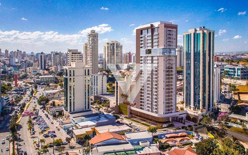Imagem 1 de 11 de Apartamento Com 1 Dormitório À Venda, 37 M² Por R$ 345.000 - Jardim Portal Da Colina - Sorocaba/sp - Ap2321