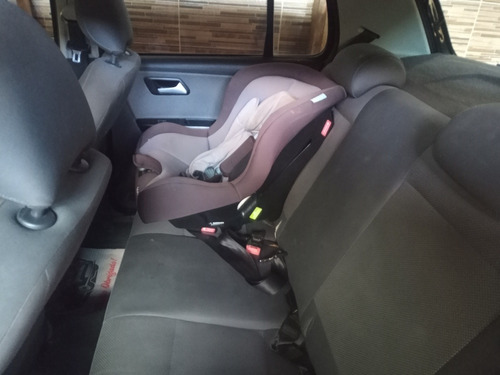 Volkswagen Fox 1.0 Vht Trend Total Flex 5p 2012