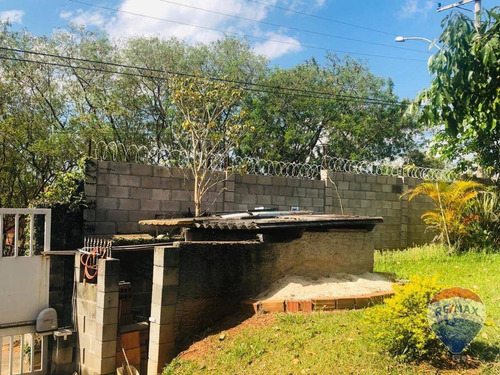 Imagem 24 de 30 de Chácara À Venda, 1000 M² Por R$ 650.000,00 - Parque Da Represa - Paulínia/sp - Ch0103