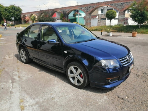 Imagen 1 de 15 de Volkswagen Jetta Clásico 2012 2.0 Sport 5vel Mt