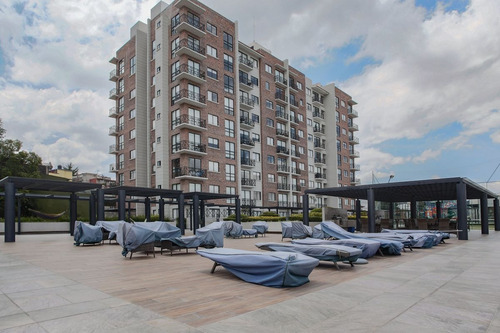 Imagen 30 de 30 de Departamento En Venta En Col. Manzanastitla, Cuajimalpa De M