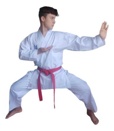 Karategui Kimono Para Karate Kumite 140cm Nihongi
