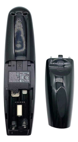Control Remoto Por Voz Anmr18ba Para LG Uk6200 Uk6300