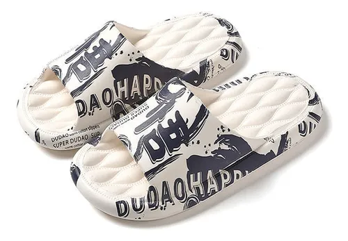 comprar Sandalias Hombre Chanclas Grueso Baño Hombre Pantuflas