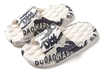 Comprar Sandalias Hombre Chanclas Grueso Baño Hombre Pantuflas