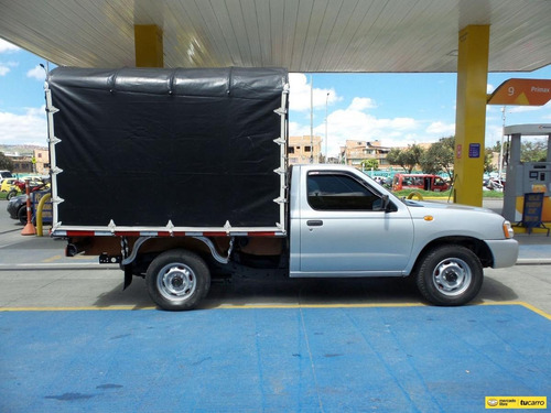 Imagen 11 de 15 de Nissan Frontier Np300