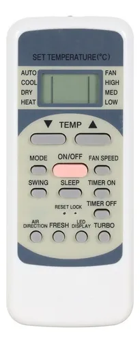 comprar Control Aire Split\u002Fventana Varias Marcas (ser Identico).