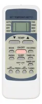 Comprar Control Aire Split\u002Fventana Varias Marcas (ser Identico).