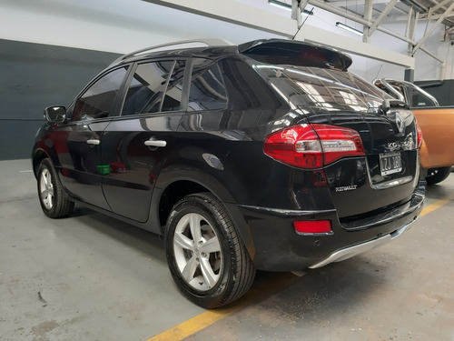 Renault Koleos 2.5 Ph3 Dynamique Plus 4 6mt 2013
