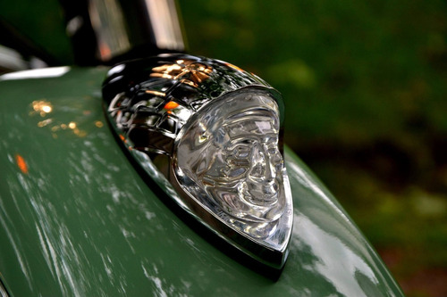 2019 Indian Chief Vintage