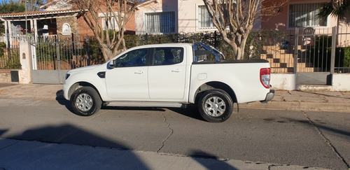 Imagen 4 de 8 de Ford Ranger 3.2 Cd Xls Tdci 200cv Manual 4x2 2019