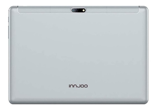 Imagen 4 de 4 de Tablet Innjoo SuperB 10" con red móvil 32GB blanca y 2GB de memoria RAM
