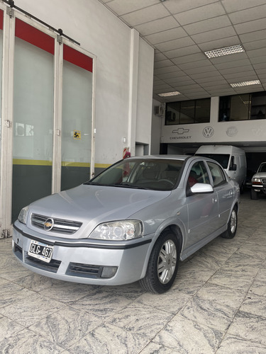 Chevrolet Astra 2.0 Gl