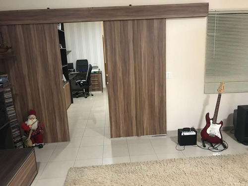 Imagem 21 de 28 de Sobrado À Venda, 3 Quartos, 3 Suítes, 4 Vagas, Nova Petrópolis - São Bernardo Do Campo/sp - 21187