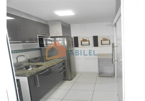 Imagem 10 de 30 de Apartamento Com Linda Vista - 8008
