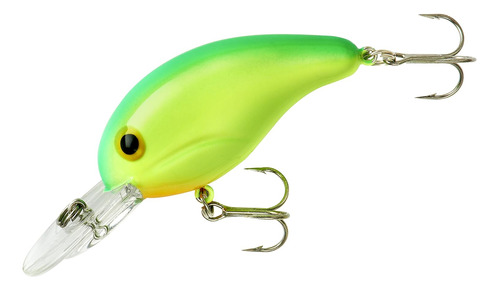 Bandit Lures Crankbait Series 100 200 Y 300 Señuelos De Pesc