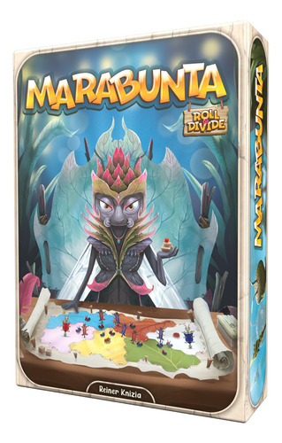 Juego De Mesa Estrategia Dominación Colonia De Hormigas