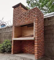 Comprar Construcción De Parrilleros Y Hornos De Barro