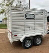 Comprar Trailers P Caballos