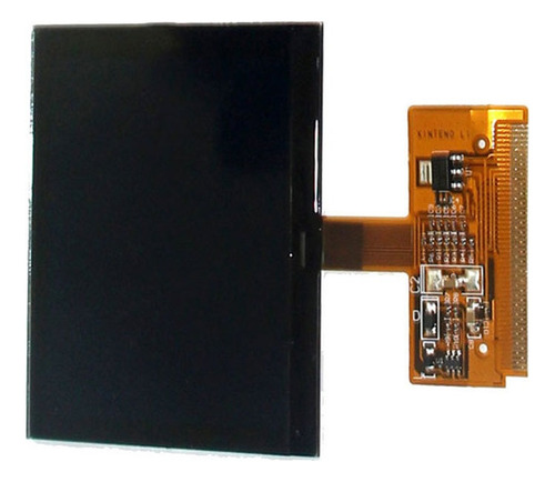 I Reemplazo Del Kit De Pantalla Lcd Vdo Fis Cluster Para