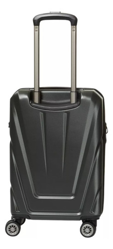 Mala De Bordo Vegas 3.0 Samsonite Verde Escuro