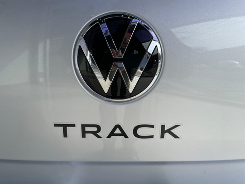 Volkswagen Polo 1.6 Msi Track