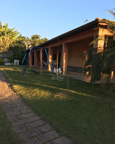 Imagem 21 de 30 de Linda Chácara No Bairro Rio Acima, Próximo À Região Do Jardim Mirim (jundiaí) Com 5.000 M2 Terreno! 2 Casas, Piscina E Área De Lazer! - Ch00187 - 69509658