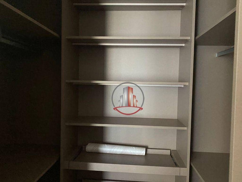 Imagem 29 de 30 de Apartamento De Alto Padrão No Canto Do Forte - Ap3021