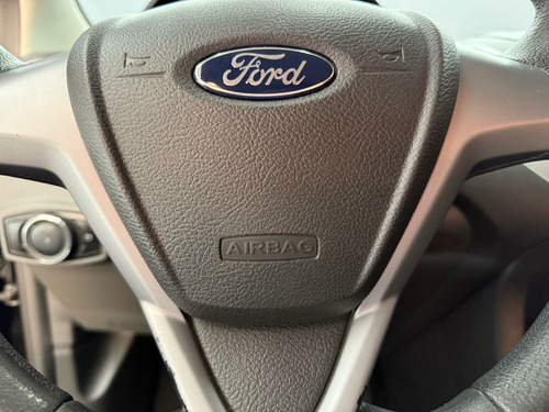 Ford Ka 1.0 TI-VCT FLEX SE MANUAL