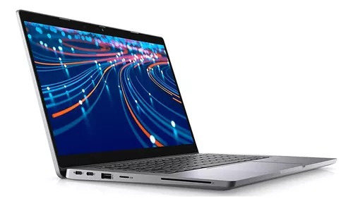 Notebook Dell Latitude 5320 I7 1185g7-16gbb /256 Ssd Grado A (Reacondicionado)