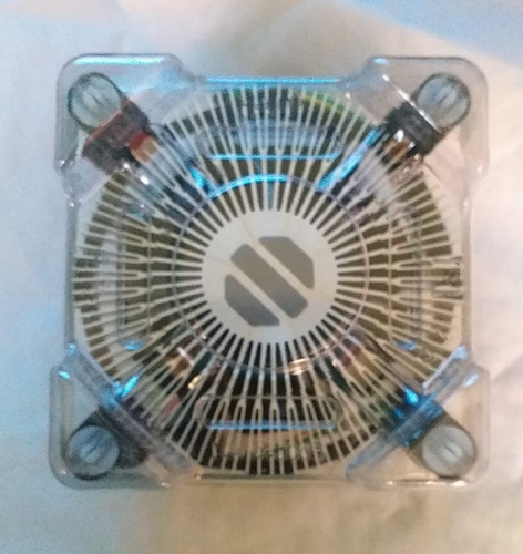 Procesador Core I3 Socket Lga1156 (Usado)