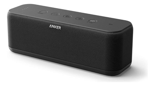 Anker Soundcore Boost - Altavoz Bluetooth De 20 W Con Tecnol 110v