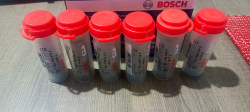 Elementos O Bombantes Para Mack 108