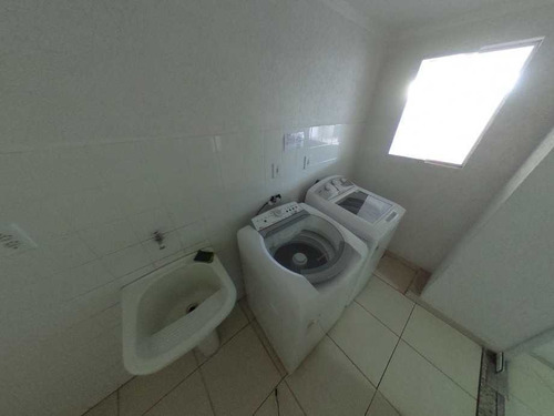 Venda De Apartamentos / Padrão Na Cidade De São Carlos 26604